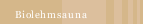 Biolehmsauna